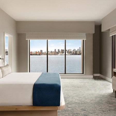 Seaside Hotel North Vancouver Kültér fotó